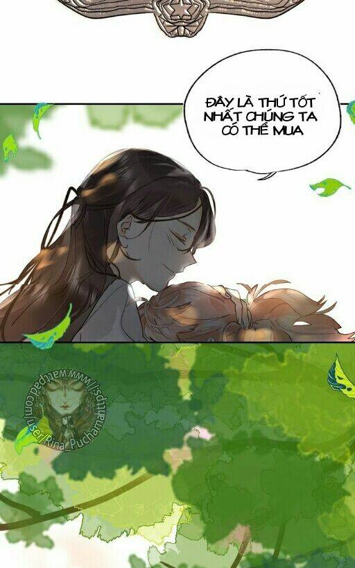 đệm lót ma nữ chapter 2 24