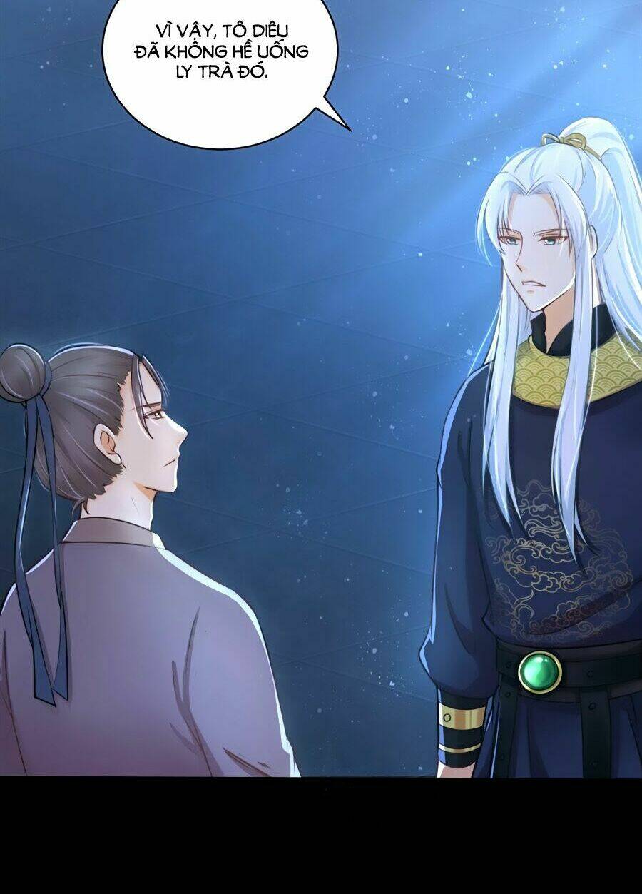 thần y nữ ngỗ tác chapter 16 15