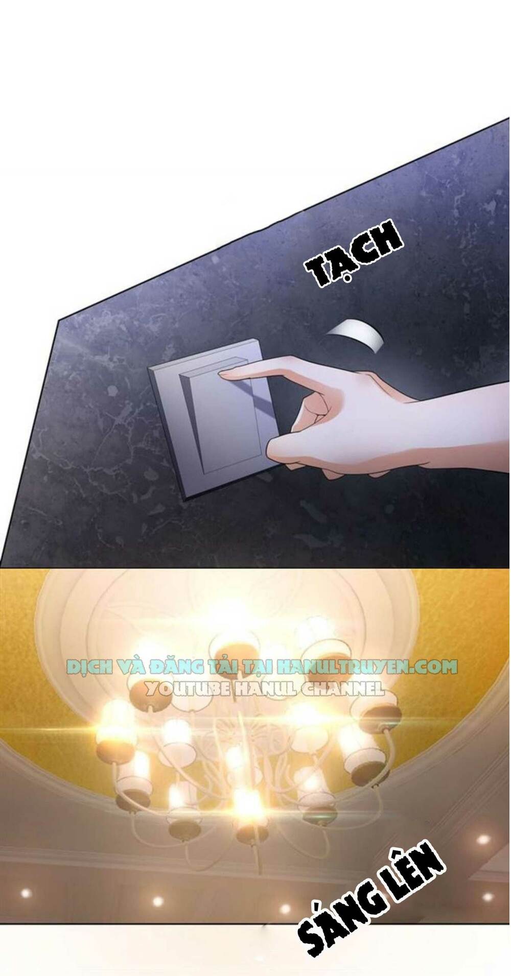 cô vợ nhỏ nuông chiều quá lại thành ác!! chapter 48 11