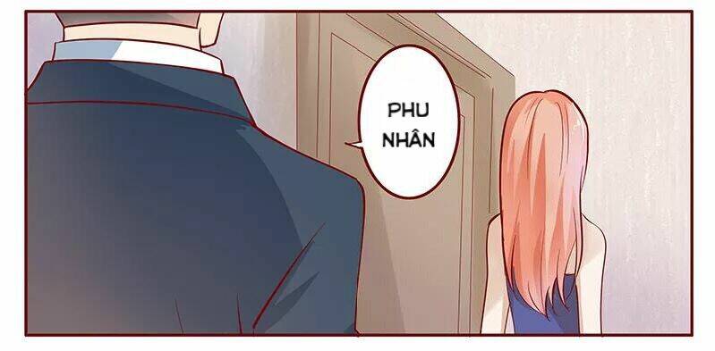 bá đạo tổng tài yêu tôi chapter 114 3