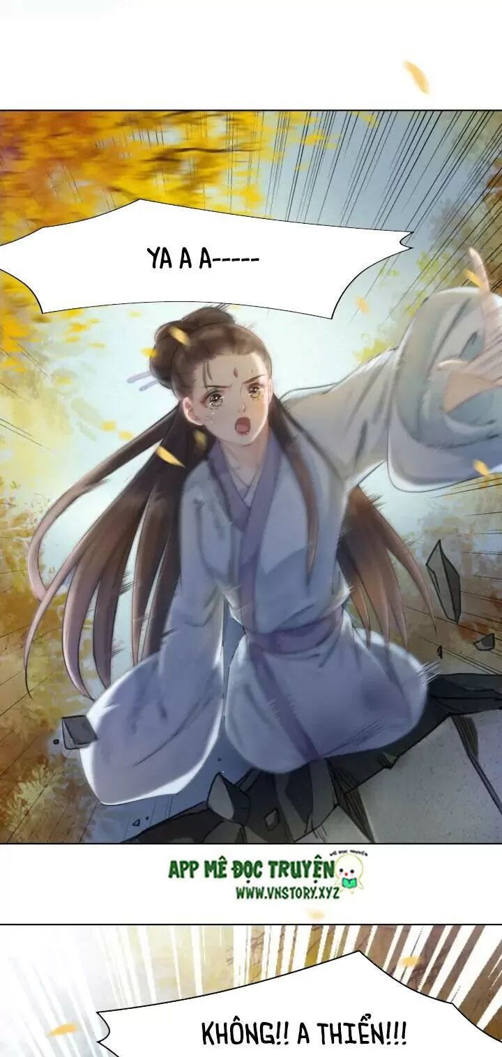 cực phẩm phế vật tiểu thư chapter 127 38