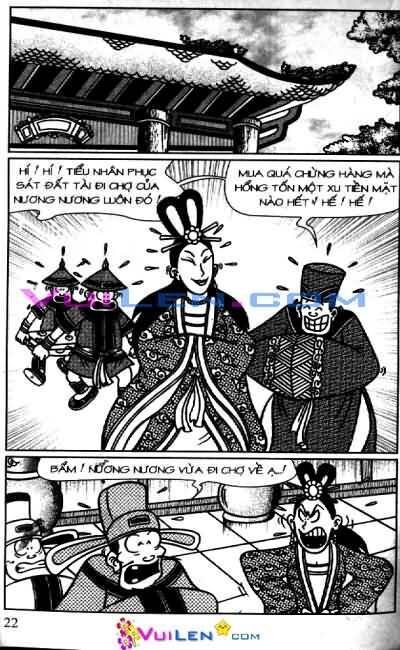 thần đồng đất việt chapter 88 19