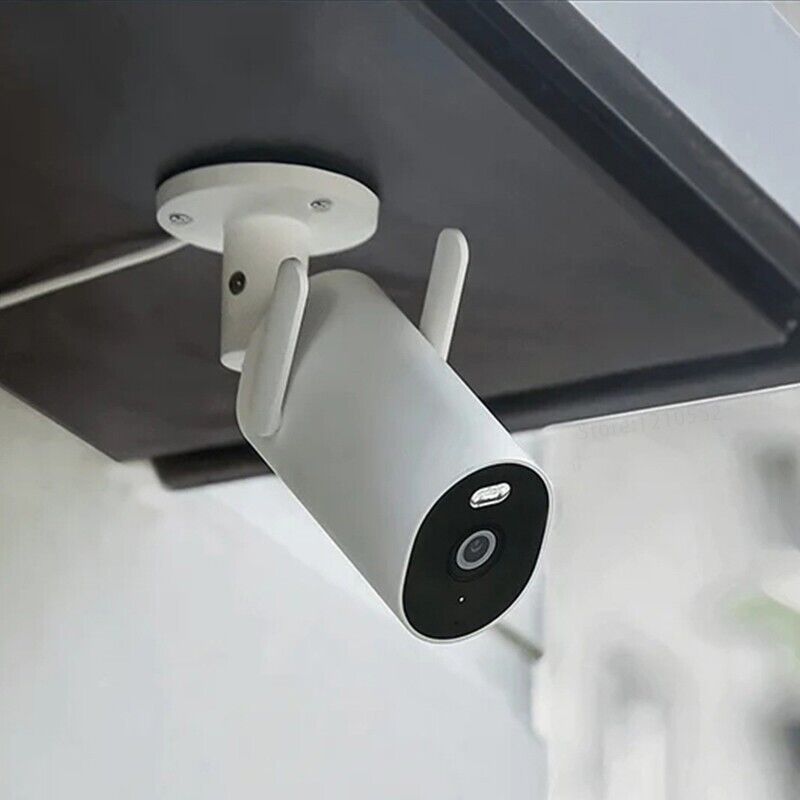 Camera Xiaomi Outdoor Ngoài Trời AW300 2K - GiaPhucStore | Hàng Chính Hãng