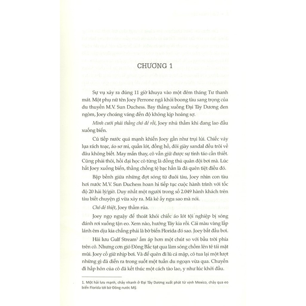 Sách Vẫy Vùng Giữa Vũng Lầy