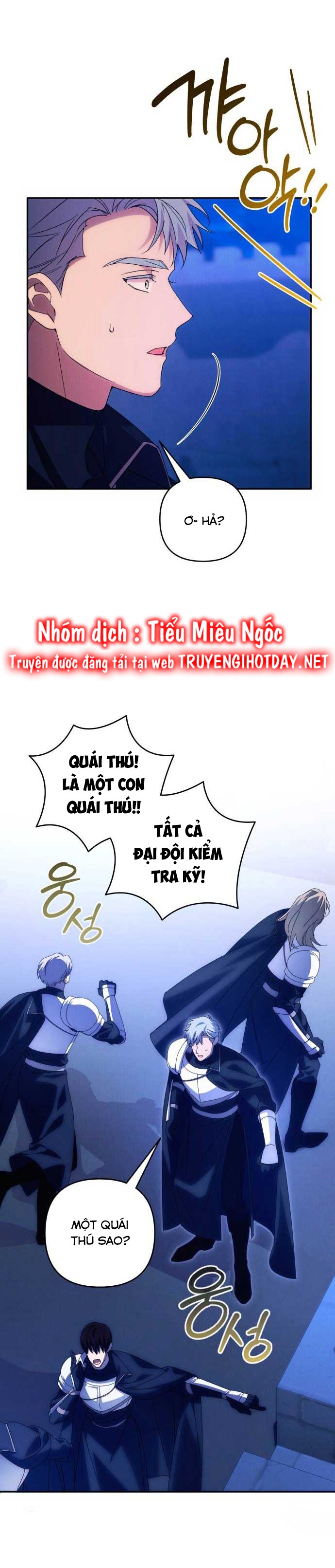 quyến rũ ngài công tước phương bắc chapter 82 40