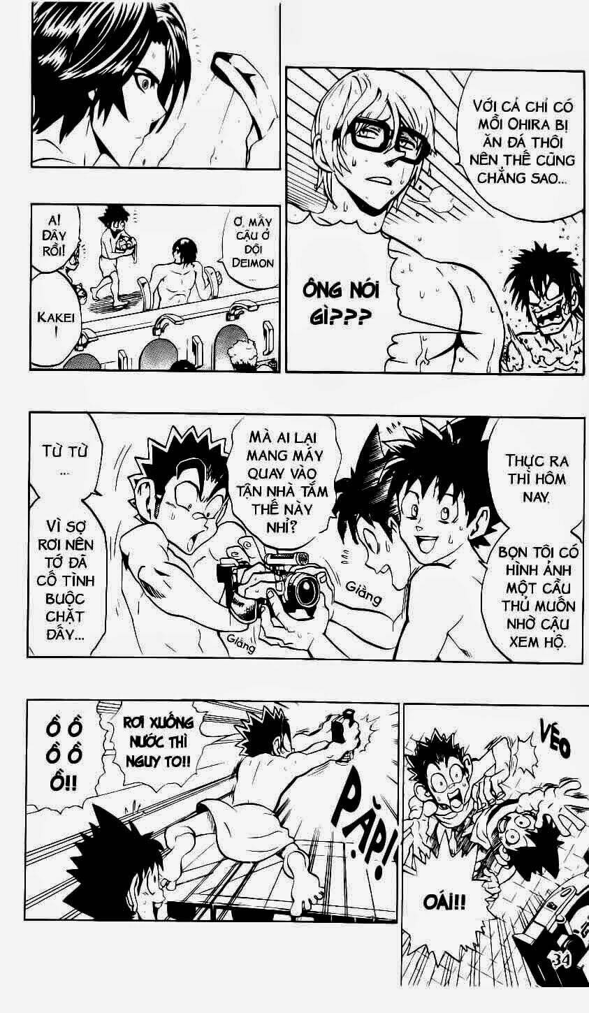 lá chắn mắt chapter 153 8