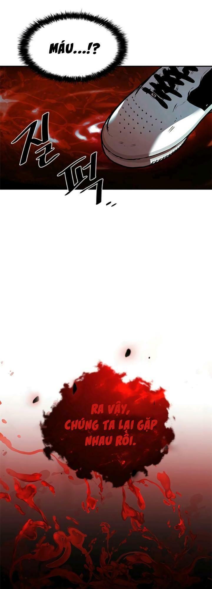 tiêu diệt ác nhân chapter 15 33