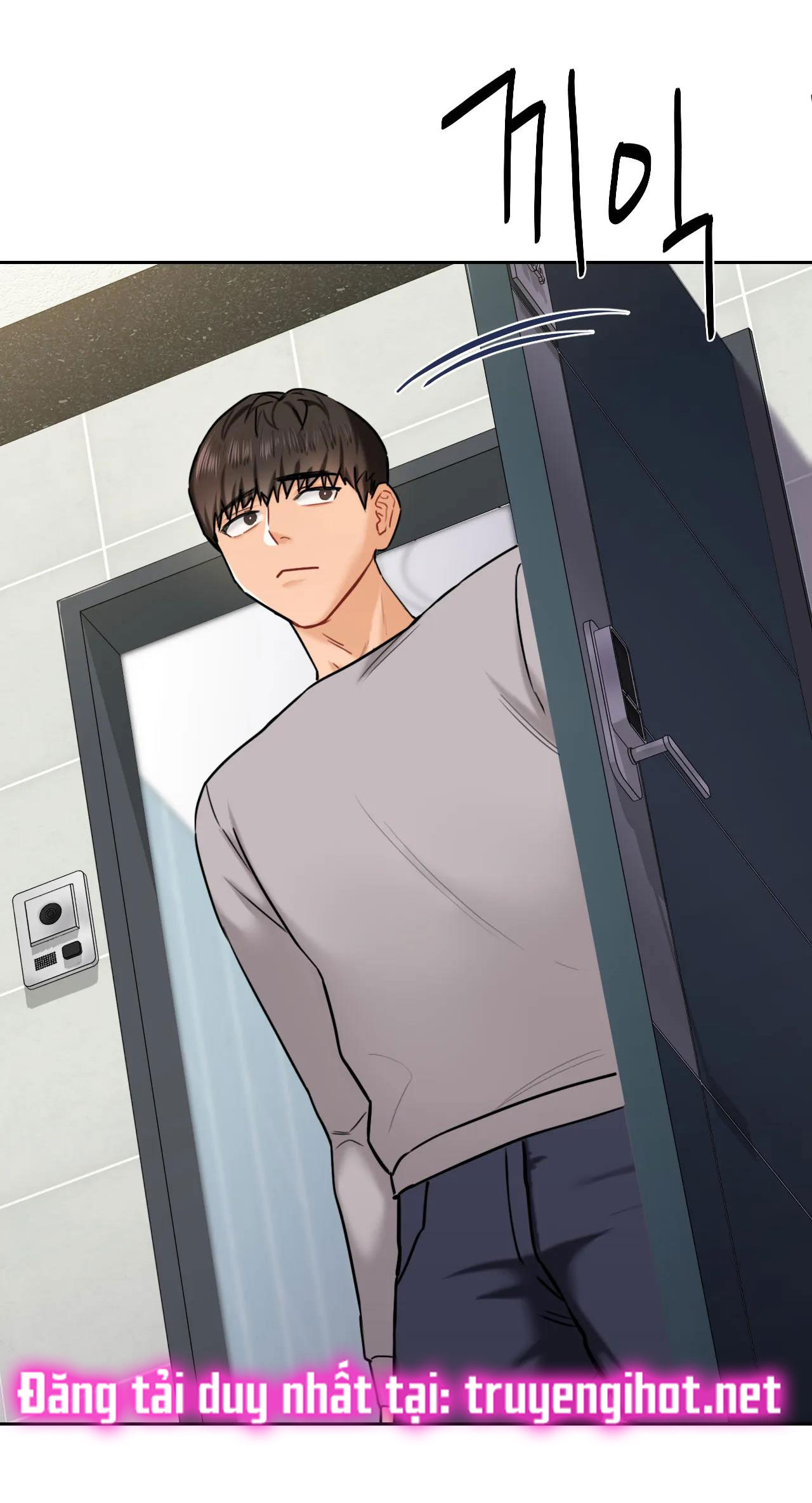 [18+] không là bạn bè chapter 3.2 32