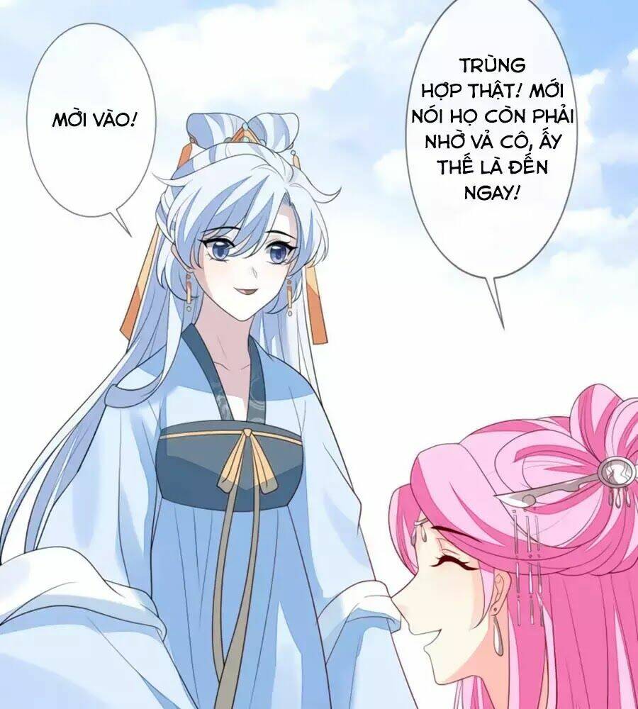 cửu khuyết phong hoa chapter 55 22