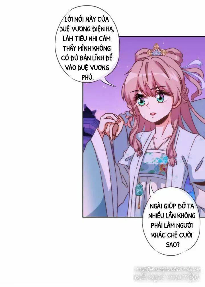 ồ, phu quân đáng yêu của tôi! chapter 58 6