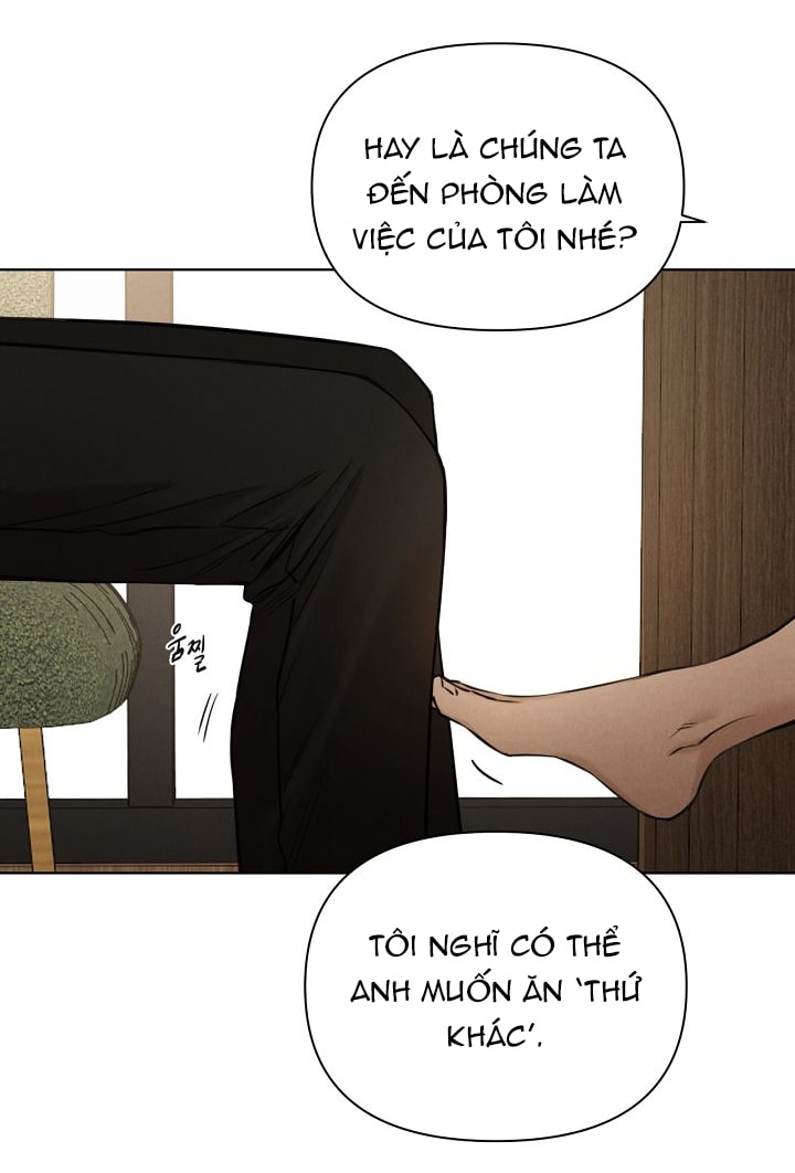 Chỉ Là Ánh Bình Minh chapter 59.2 26