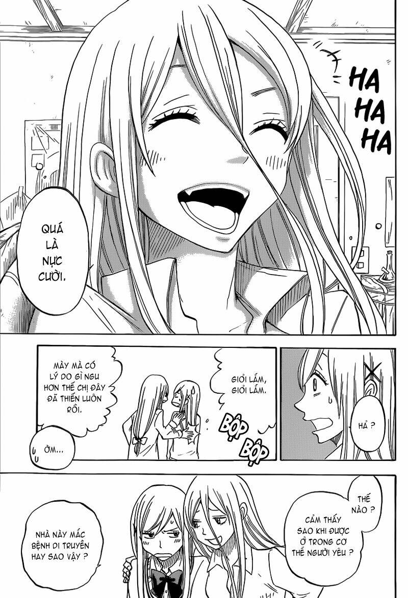 yamada và thất đại ma nữ chapter 63 18