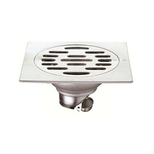 Ga thoát sàn chống hôi Inox cao cấp - Phi (Φ) 60 GC312