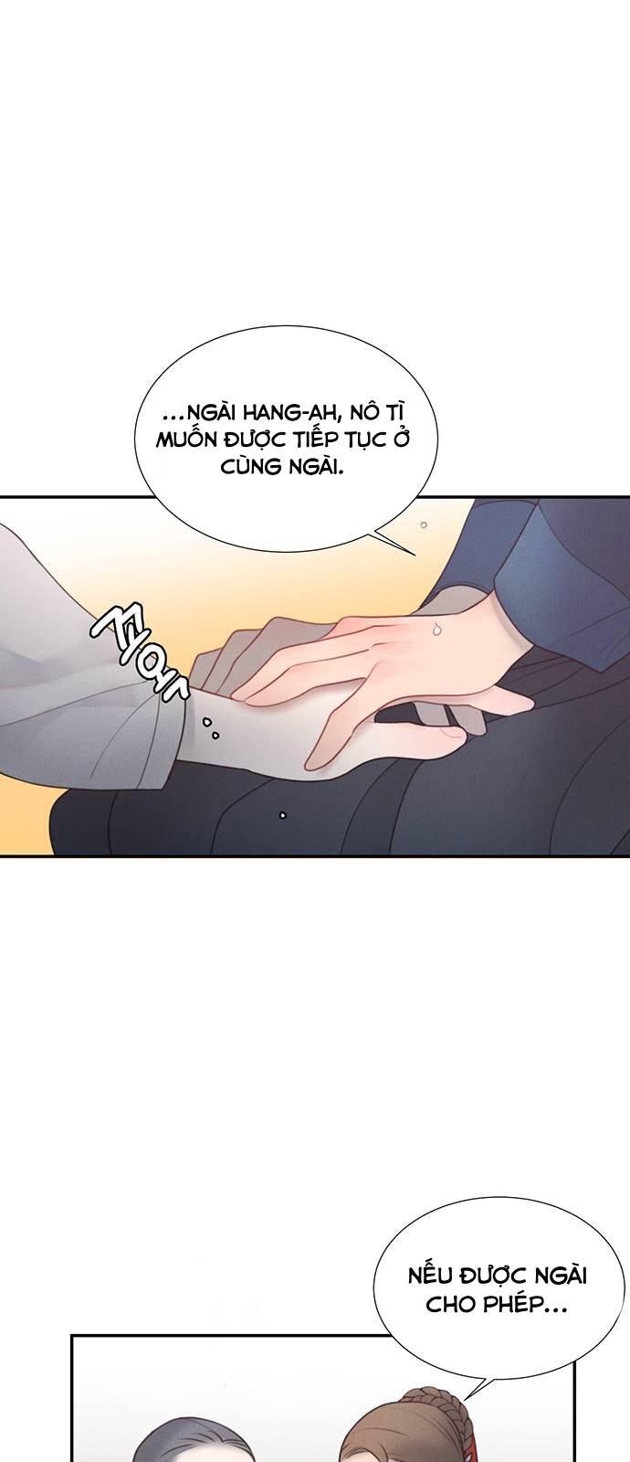 người tình của gwanghae chapter 21 18