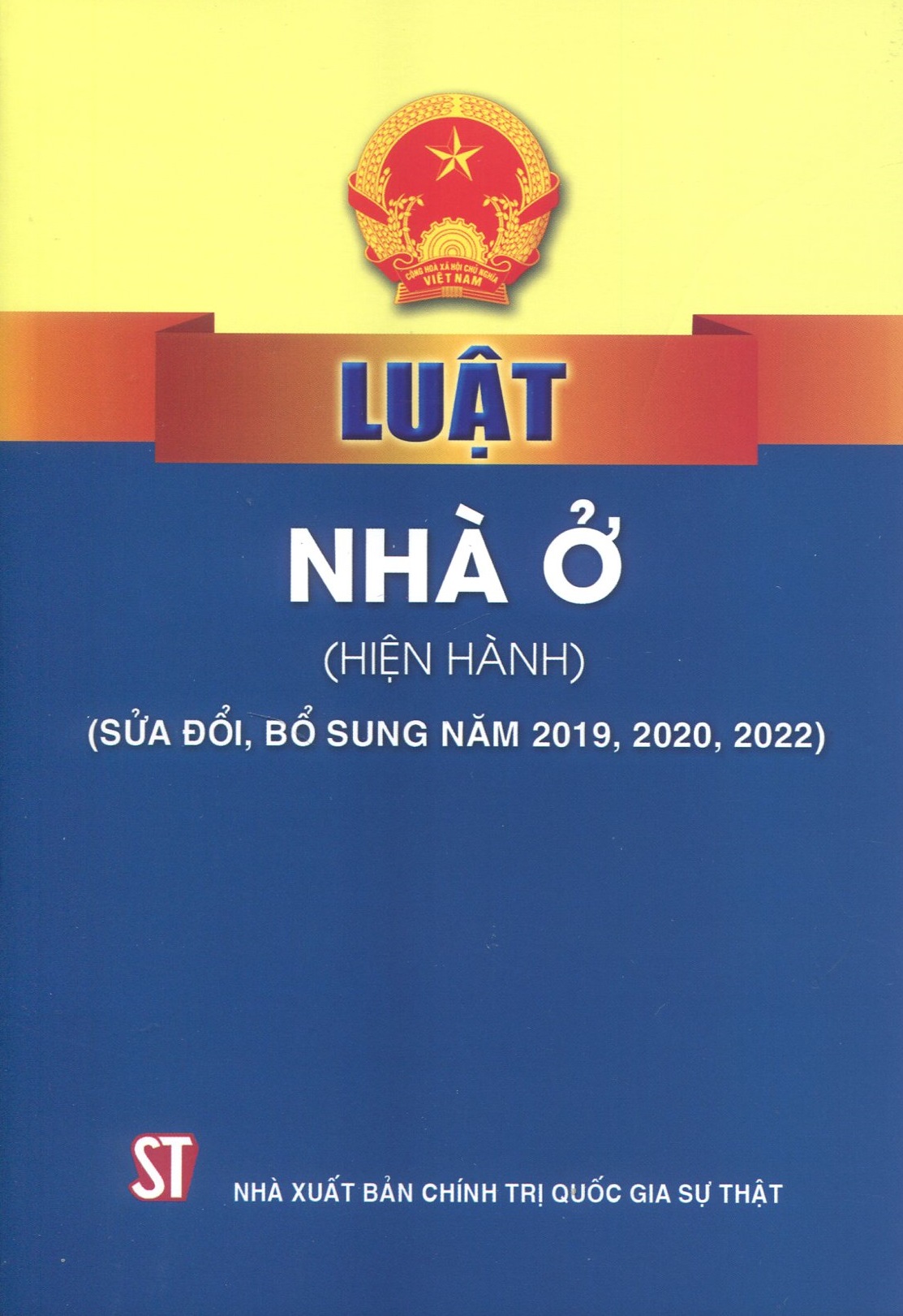 Luật nhà ở