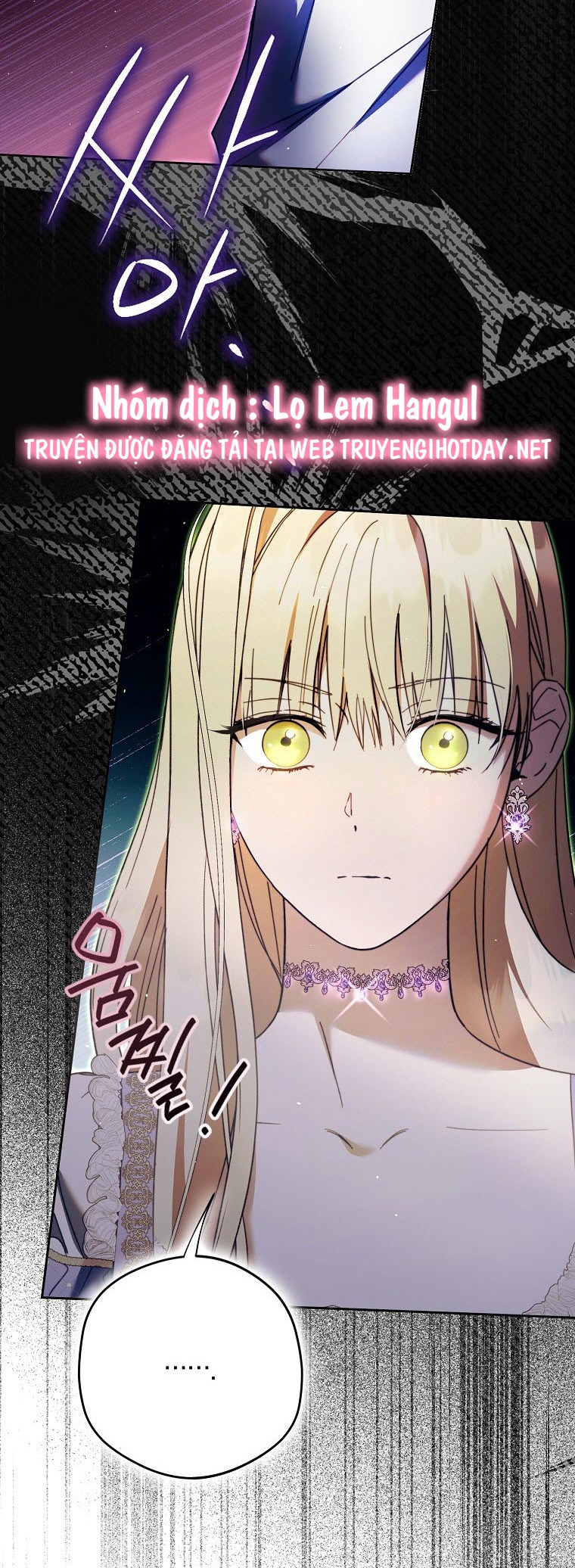 tôi đã cướp mất các nam chính từ tay nữ chính chapter 36 9