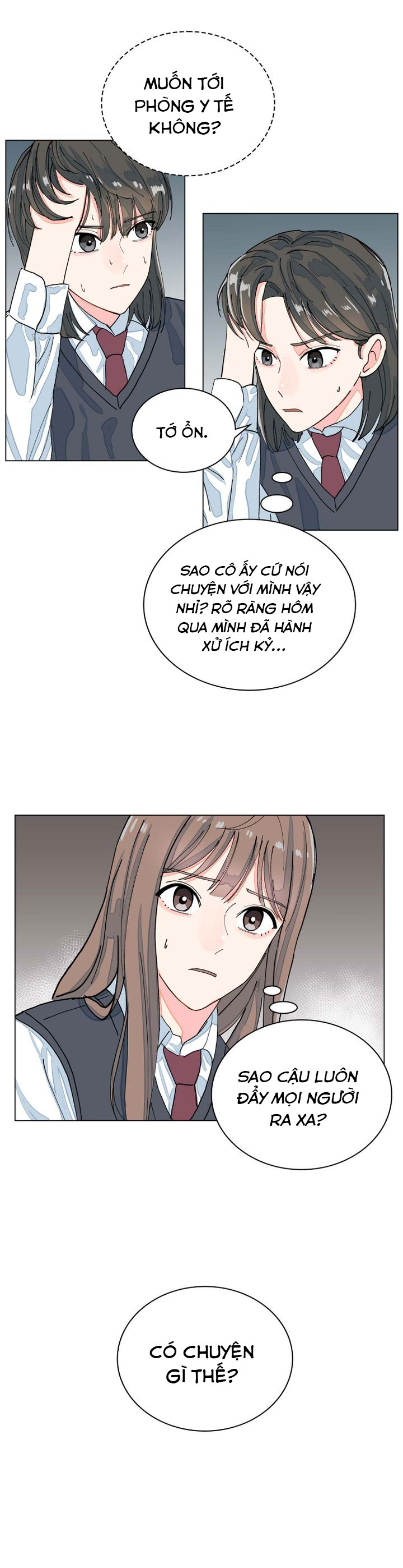 lọ lem hangul coming soon chapter 7 5