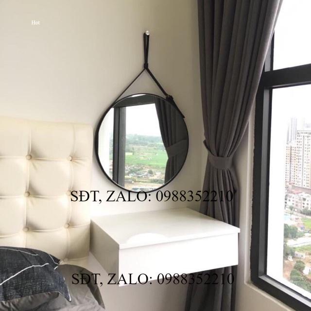 Bàn trang điểm treo tương fi60 giá rẻ BT01