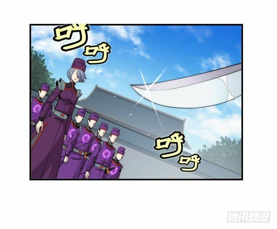 cuộc sống thoái ẩn của võ lâm chi vương chapter 47 2