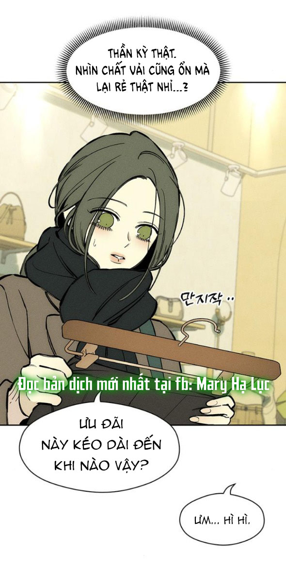 [18+] Nước Mắt Trên Đóa Hoa Tàn 45.1 38