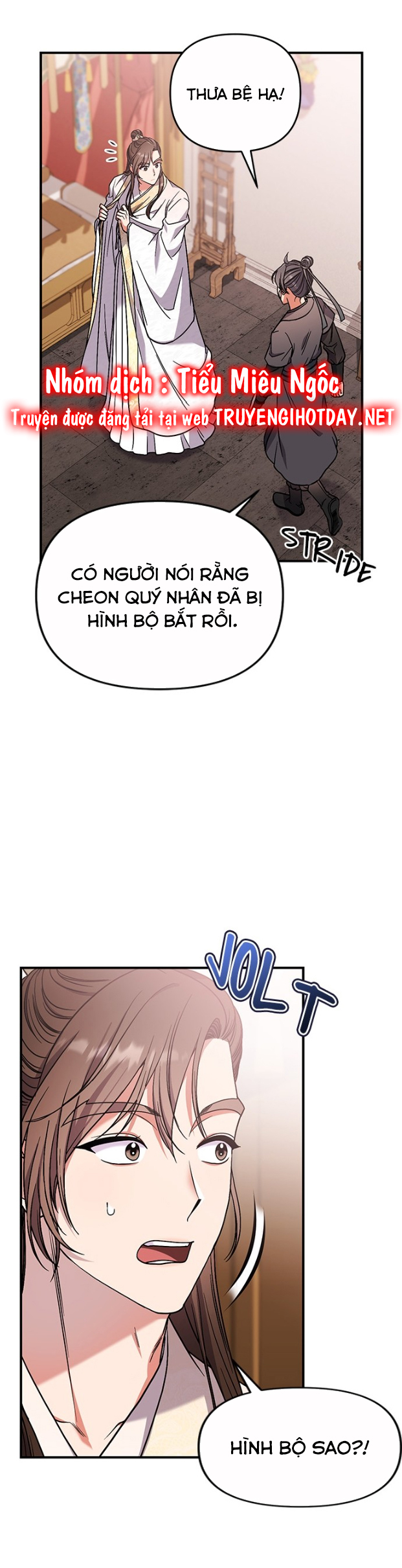 cao thủ chốn hậu cung chapter 12 2