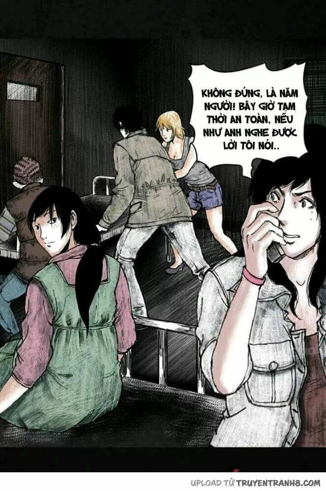 trấn thái bình chapter 6 39