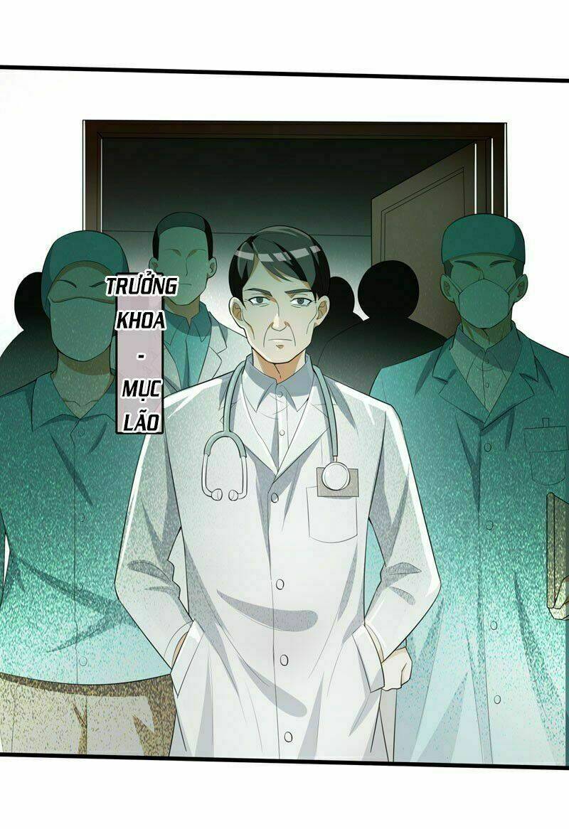 wechat âm dương chapter 5 25