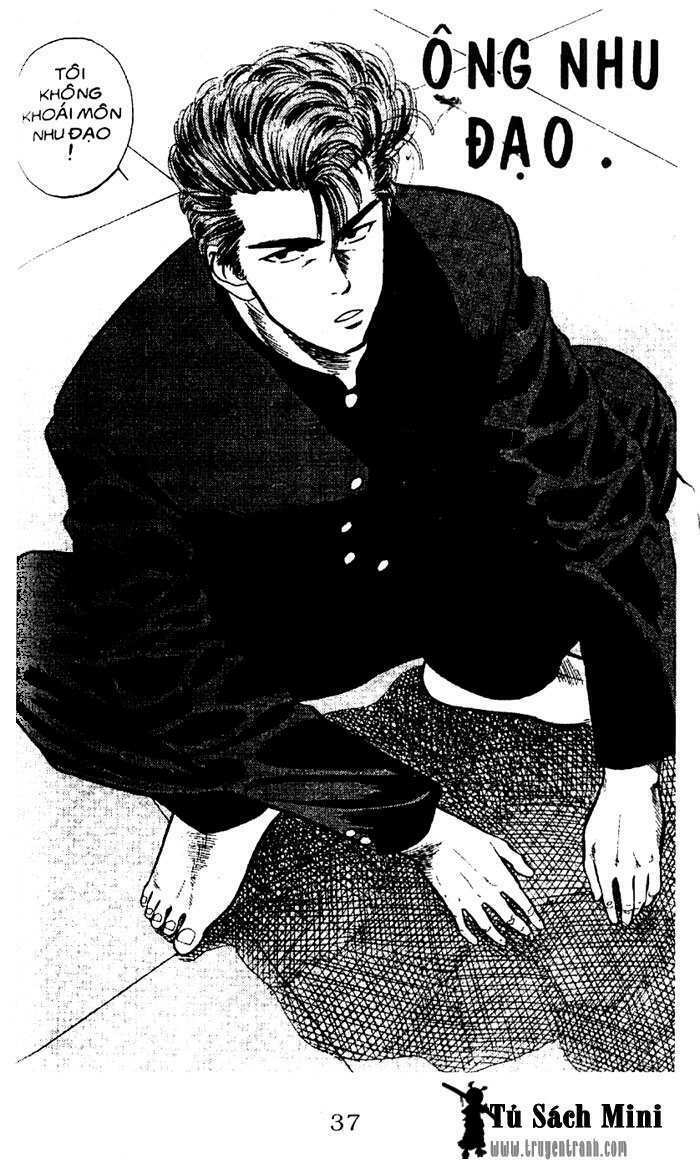 cao thủ bóng rổ chapter 17 4