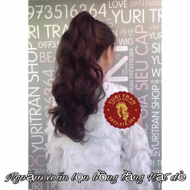Tóc giả YuriTran