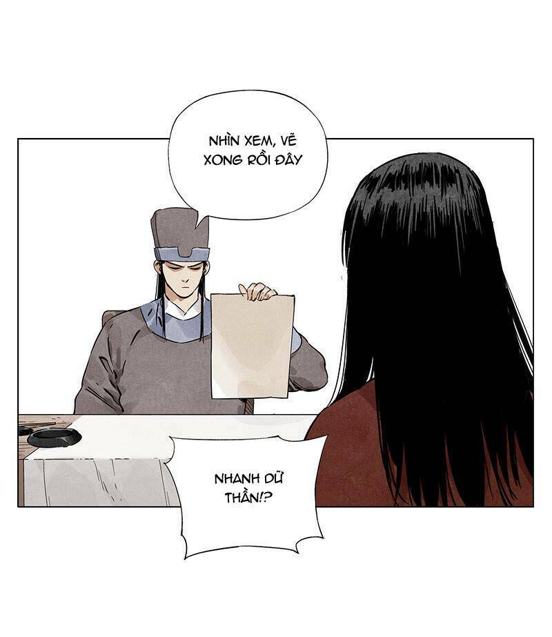 bang chủ đại nhân tìm cách trị hói đầu chapter 51 16