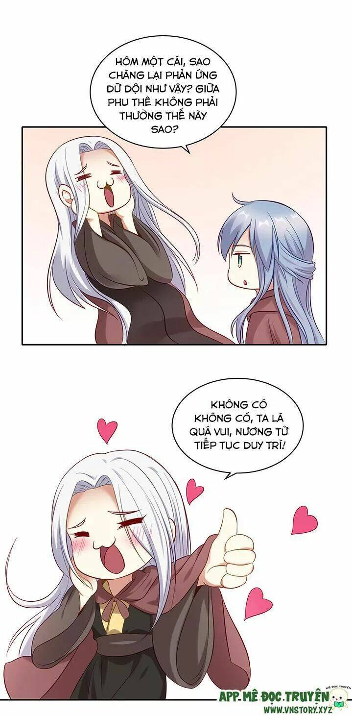 đô đốc đại nhân sủng thê kí chapter 158 21