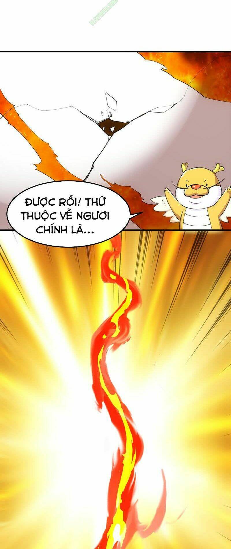 hệ thống thần long nghịch thiên chapter 7 19