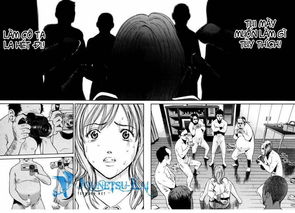 saru lock chapter 5 15