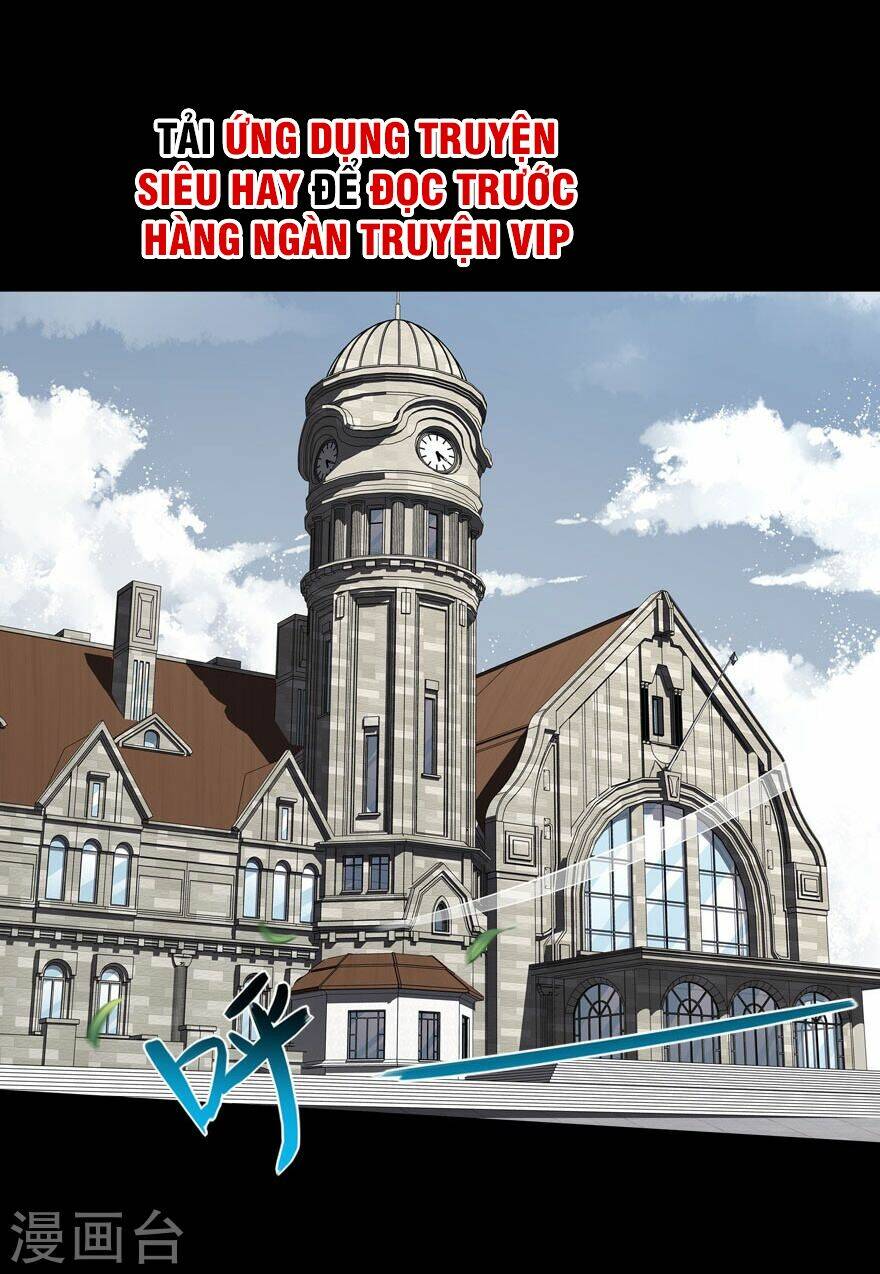 bạn gái virus của tôi chapter 67 1