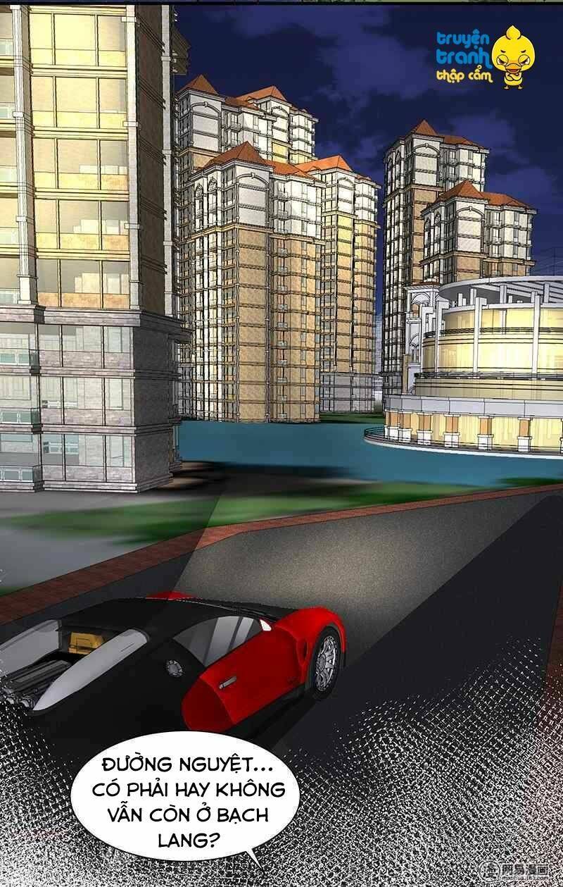 cường sủng hào môn tiểu manh thê chapter 47 28