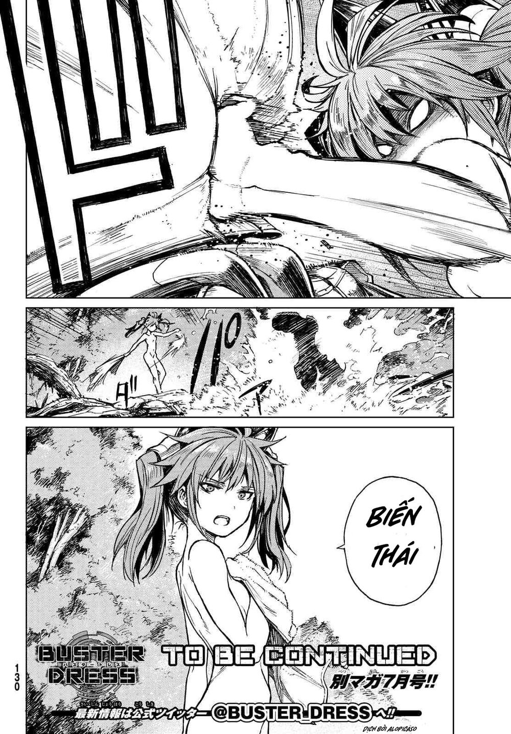 những khối sắt khổng lồ chapter 2 43