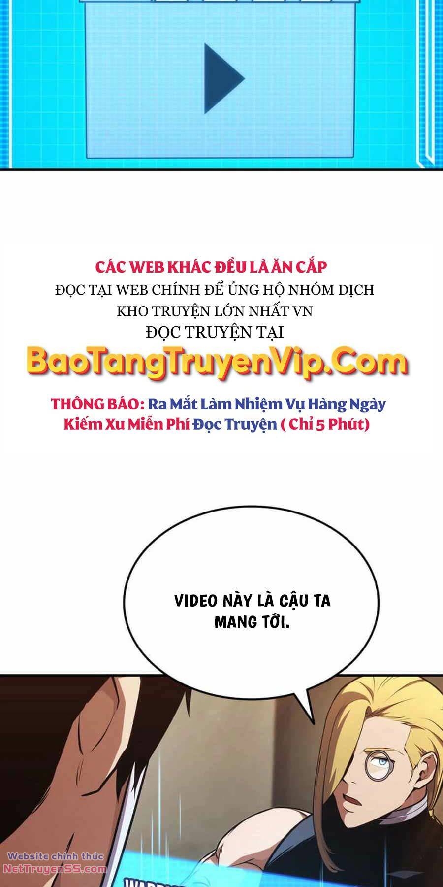 huyền thoại game thủ - tái xuất chapter 141 64