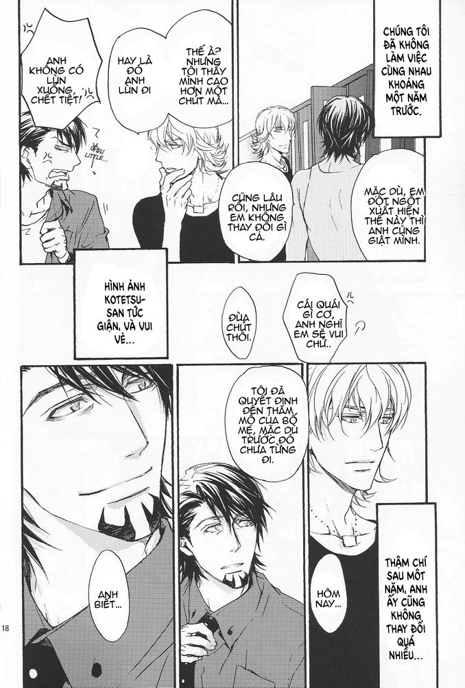 oneshot hỏny chapter 90 17