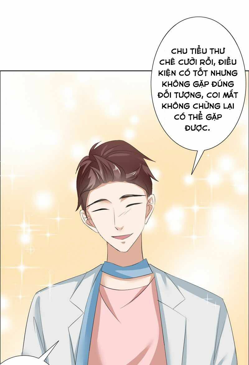 độc sủng kiều thê của bá đạo tổng tài chapter 29 12