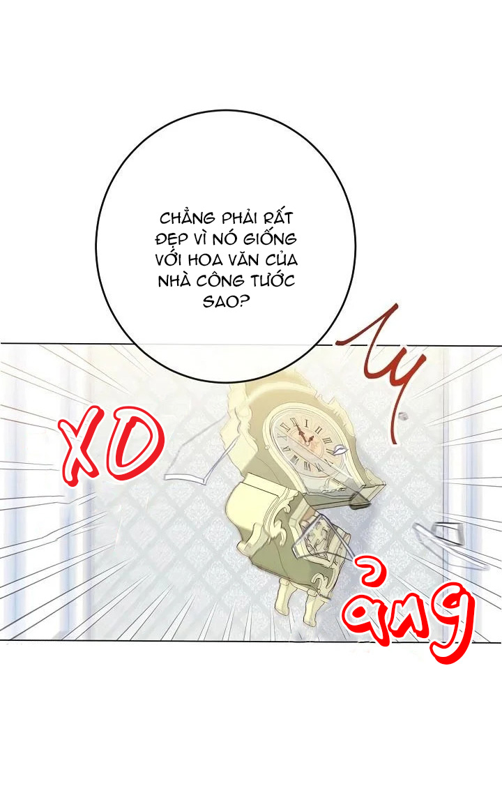 ác nữ đảo ngược đồng hồ cát chapter 43 83