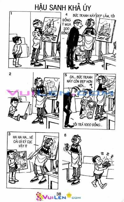 chú thoòng (full trọn bộ) chapter 33 33