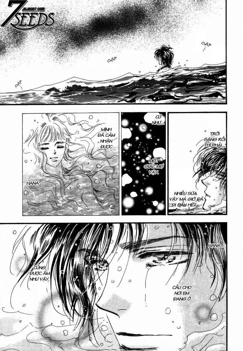 mầm sống chapter 92 35