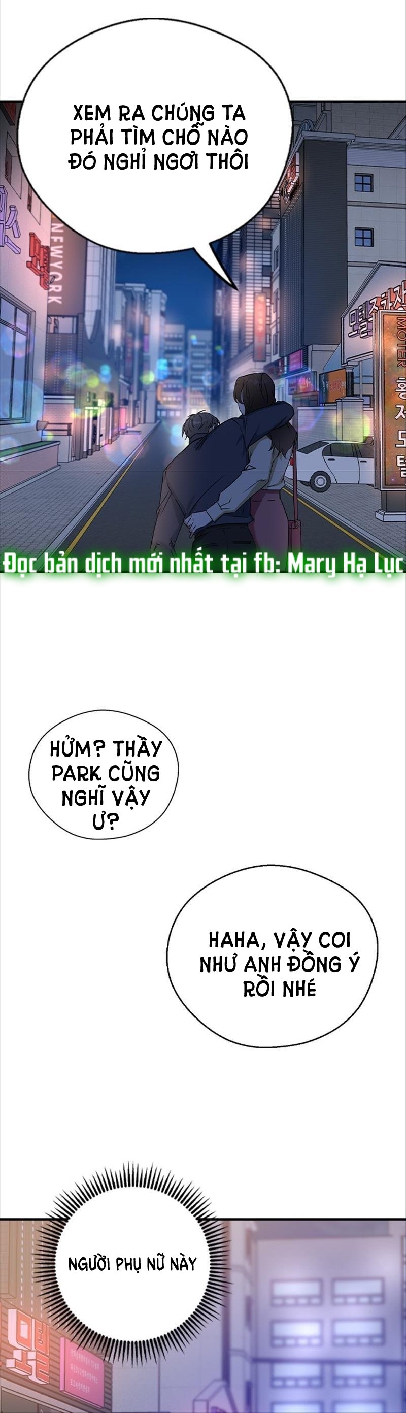 nhân duyên kiếp trước chapter 34.1 20