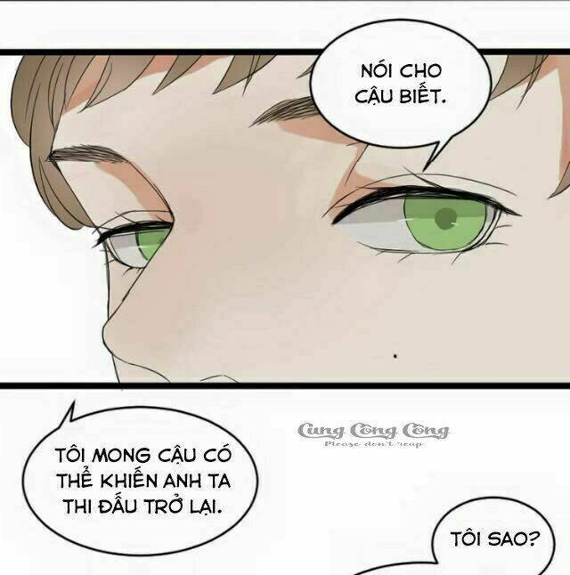 hóa ra chủ nhà siêu soái chapter 13 12