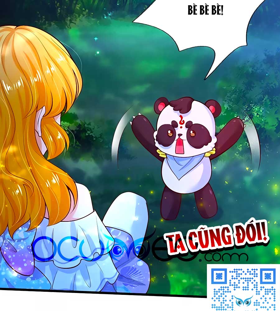 bỗng một ngày nọ trở thành con gái vua chapter 218 48