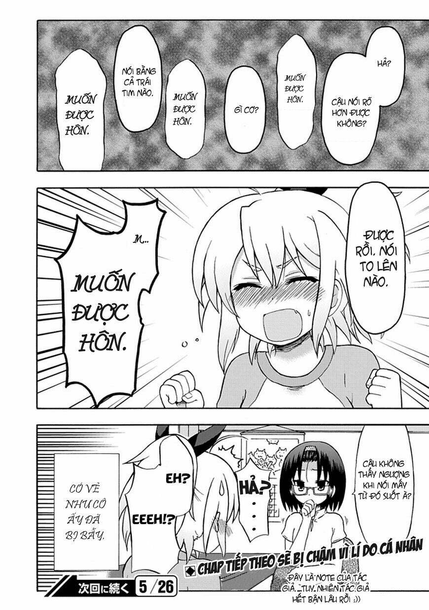 fujimura-kun meitsu chapter 45 13