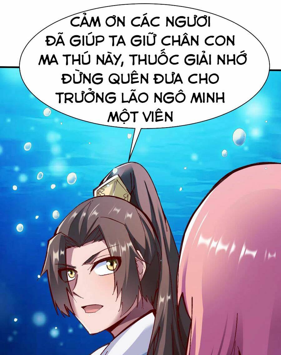 chiến đỉnh chapter 221 24