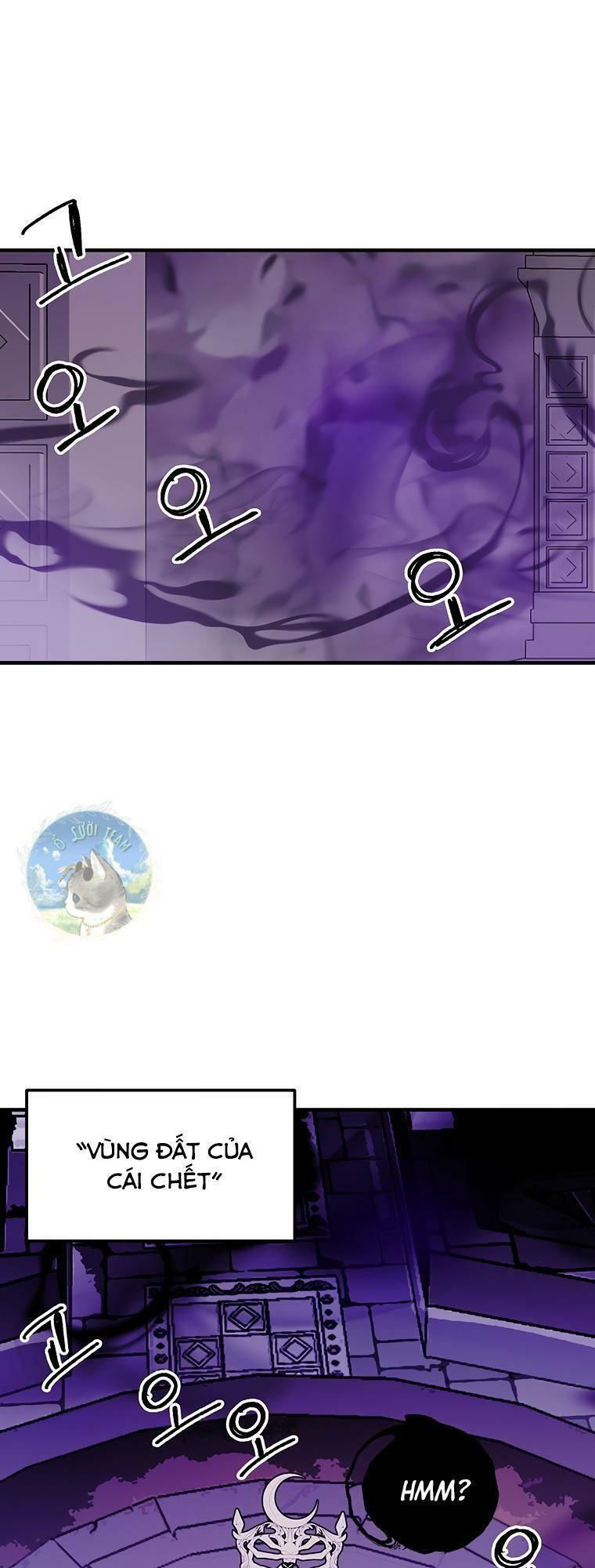 bug player - người chơi lỗi chapter 97 1