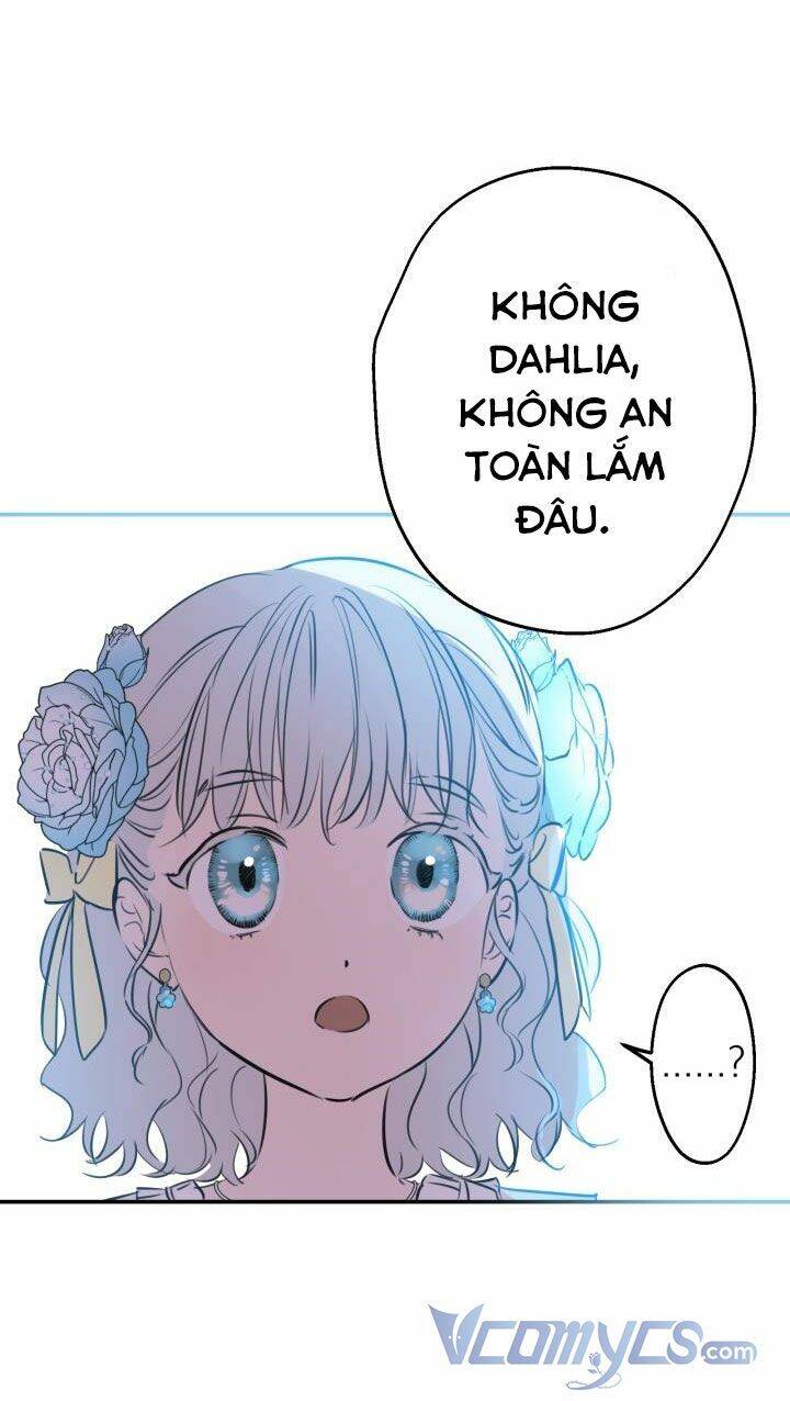 những nhân vật mạnh nhất thế giới ám ảnh tôi chapter 28 38