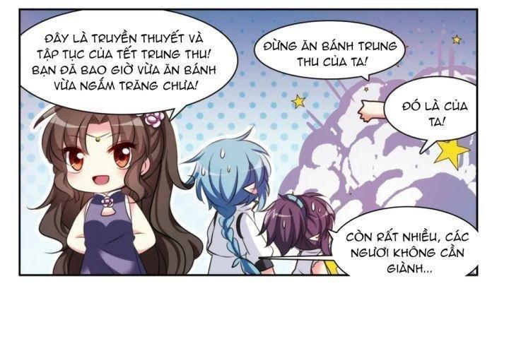 lễ hội truyền thống của trung quốc chapter 4 3